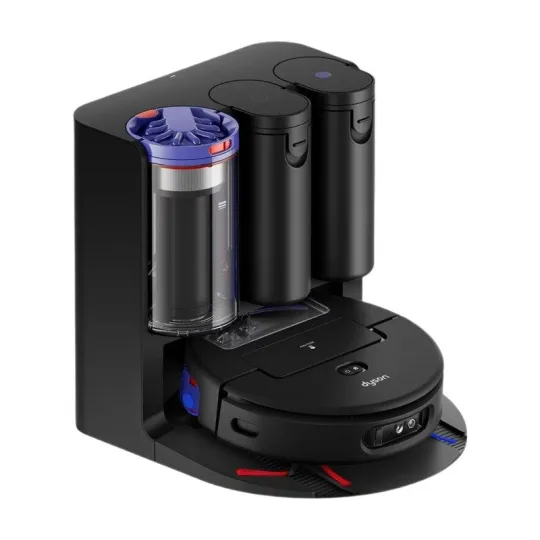 Dyson Spot+Scrub AI robot vacuum cleaner