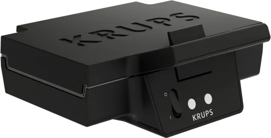 Krups sandwich maker