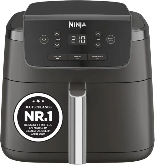 Ninja air fryer