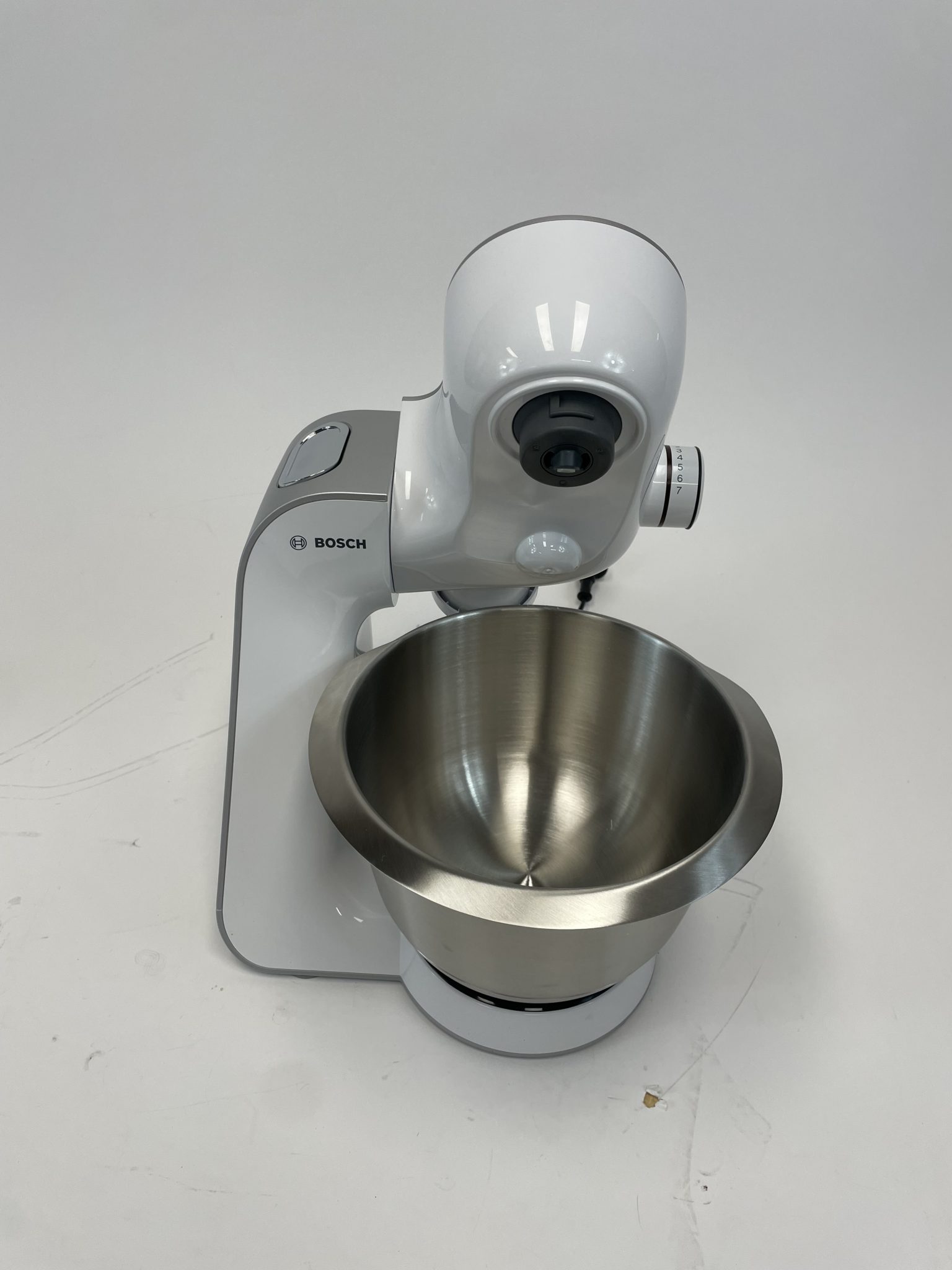 Bosch Series 4 virtuvinė mašina