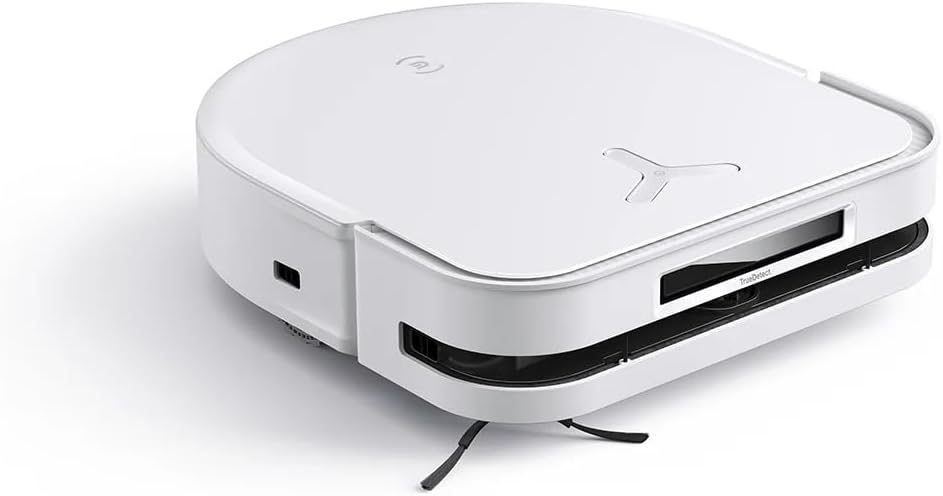 Ecovacs Deebot X5 Omni robotas siurblys