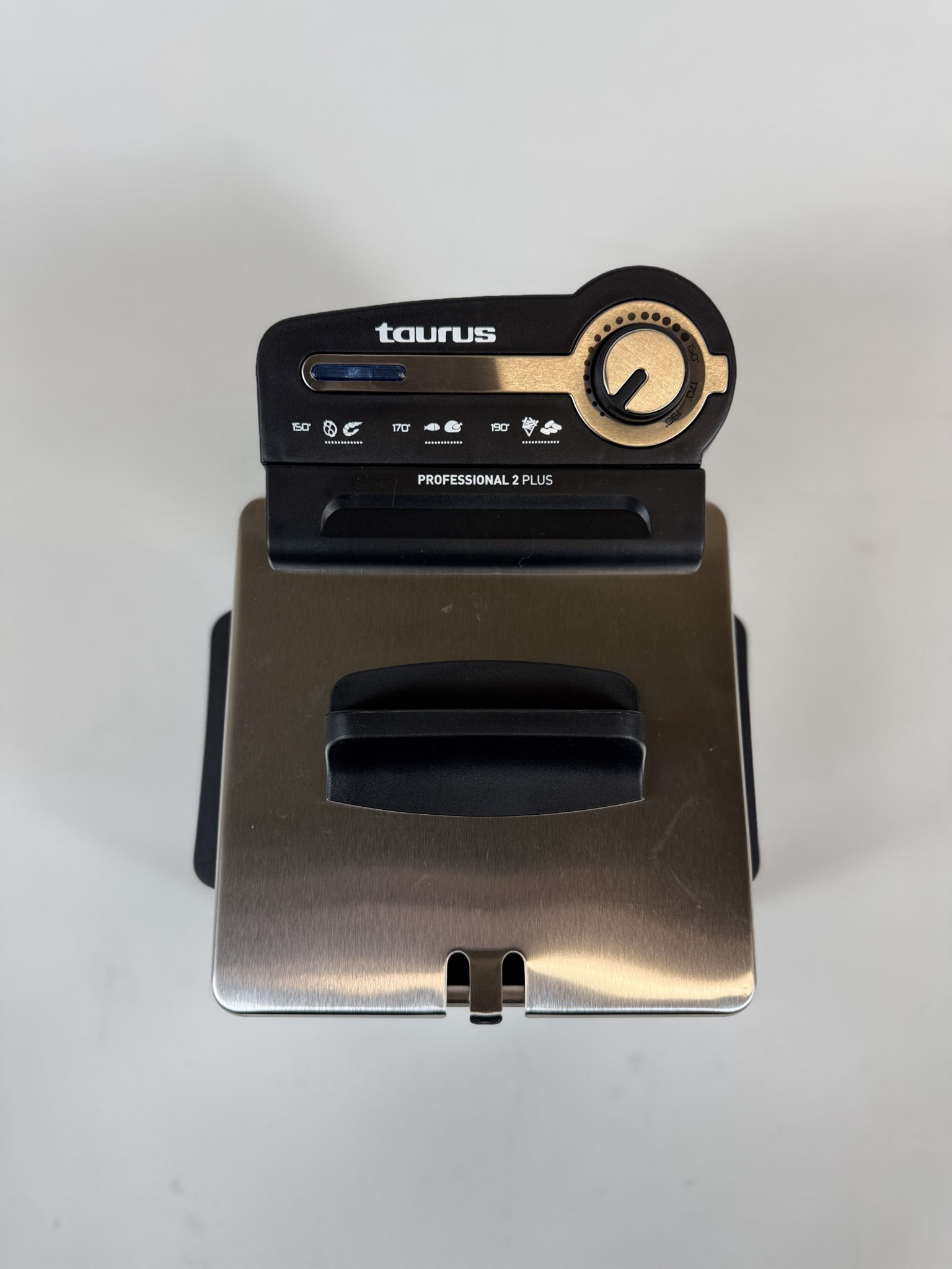 Taurus 2L 1700W Professional 2 Plus gruzdintuvė