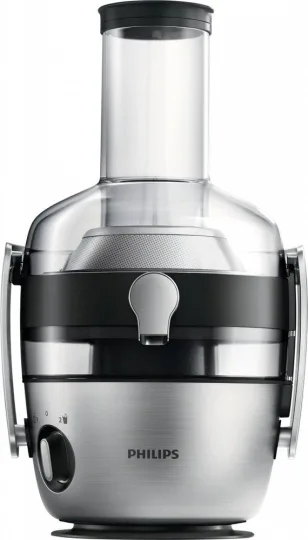 Philips centrifugal juicer