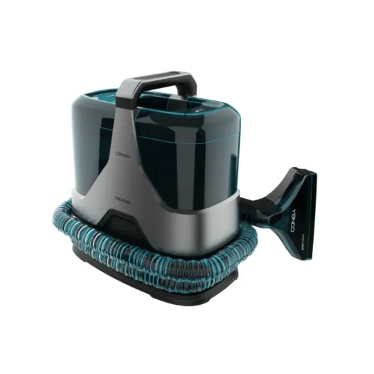 Cecotec CONGA XXL steam cleaner