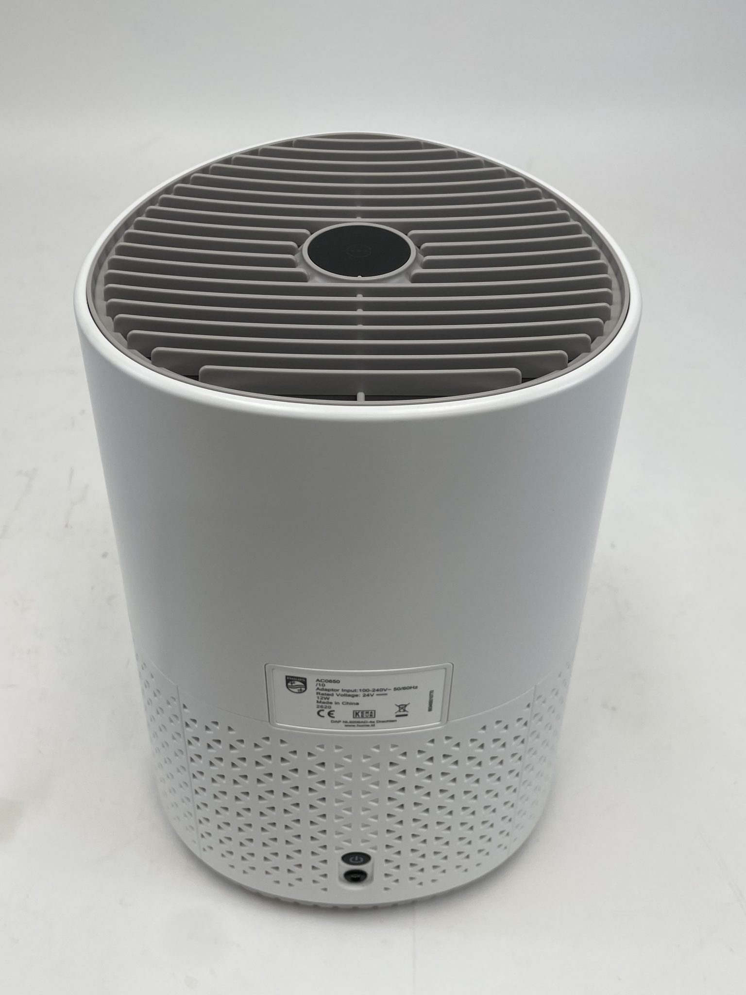 Philips 600 Series oro valytuvas