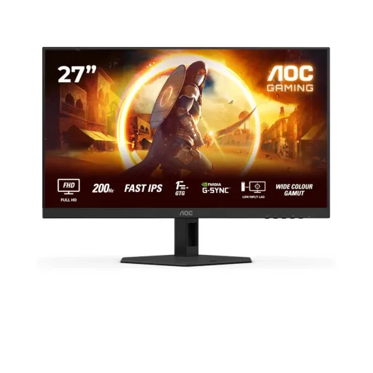 AOC 27G4HRE 27