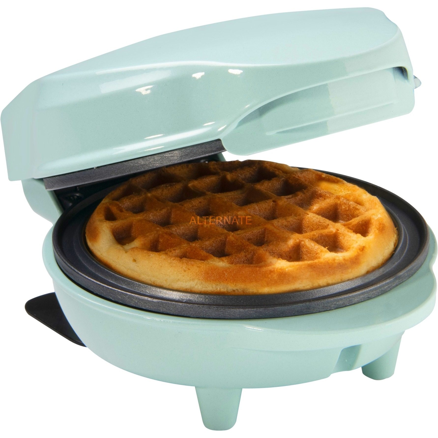 Bestron waffle maker