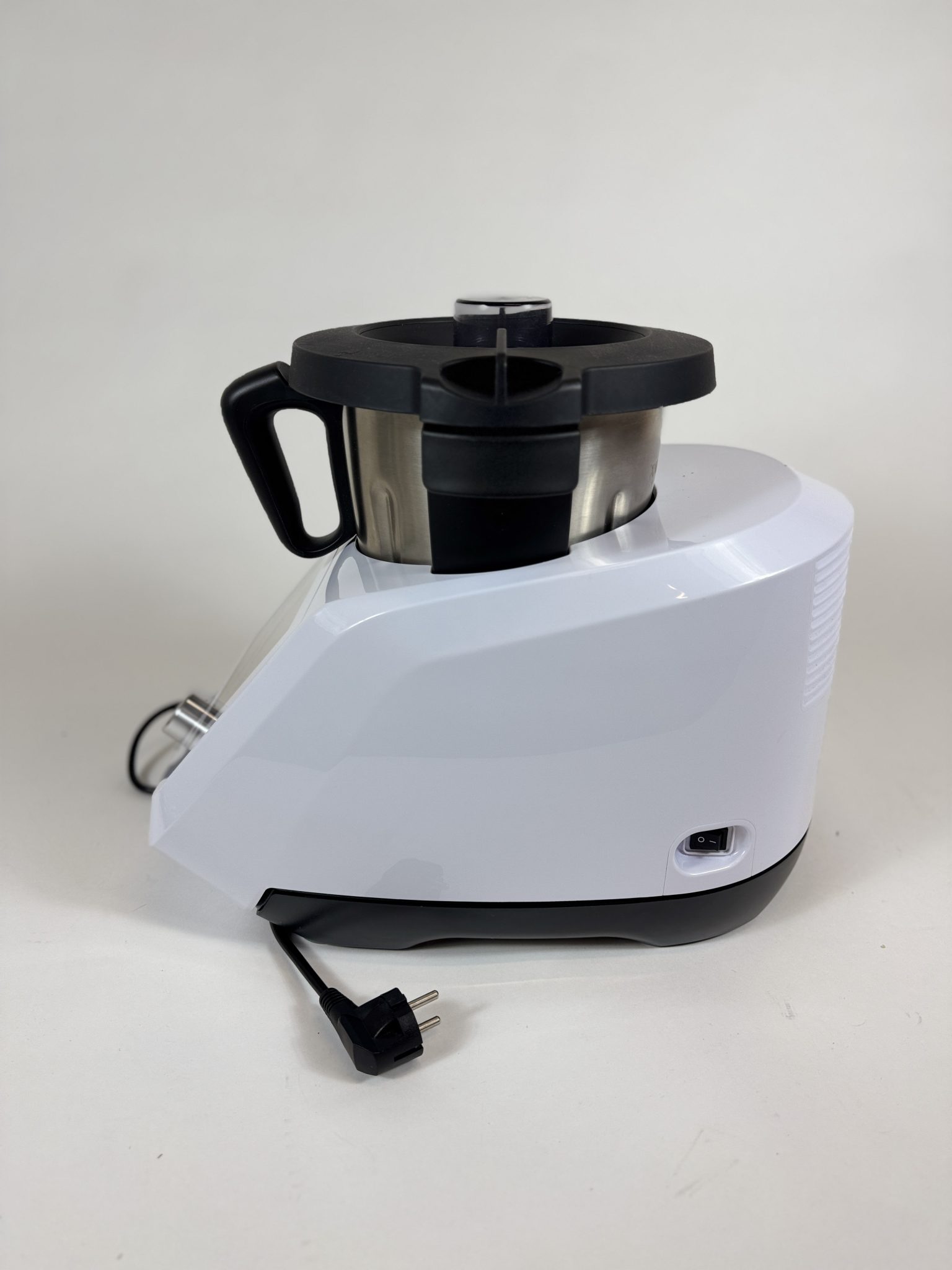 Monsieur Cuisine Smart Model 2022 virtuvinis kombainas