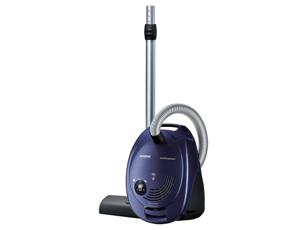 Siemens vacuum cleaner