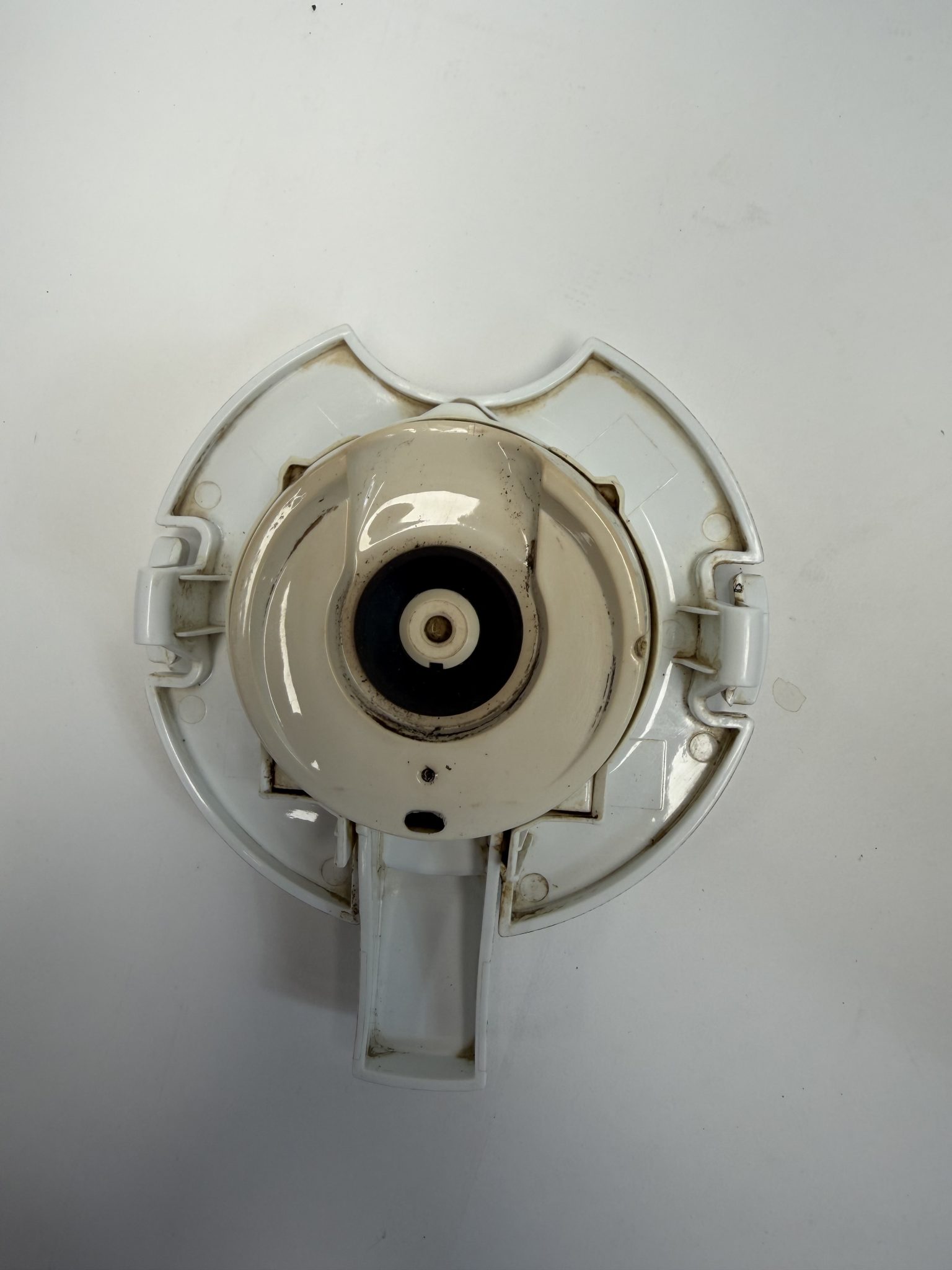 Melitta Look Therm Timer kavos aparatas