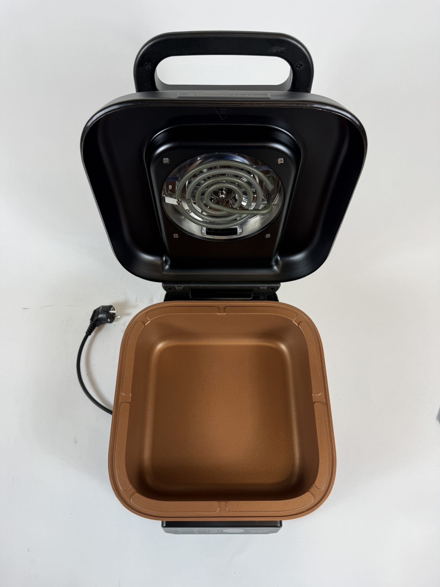 Russell Hobbs SatisFry Air 26520-56 5.5L oro gruzdintuvė