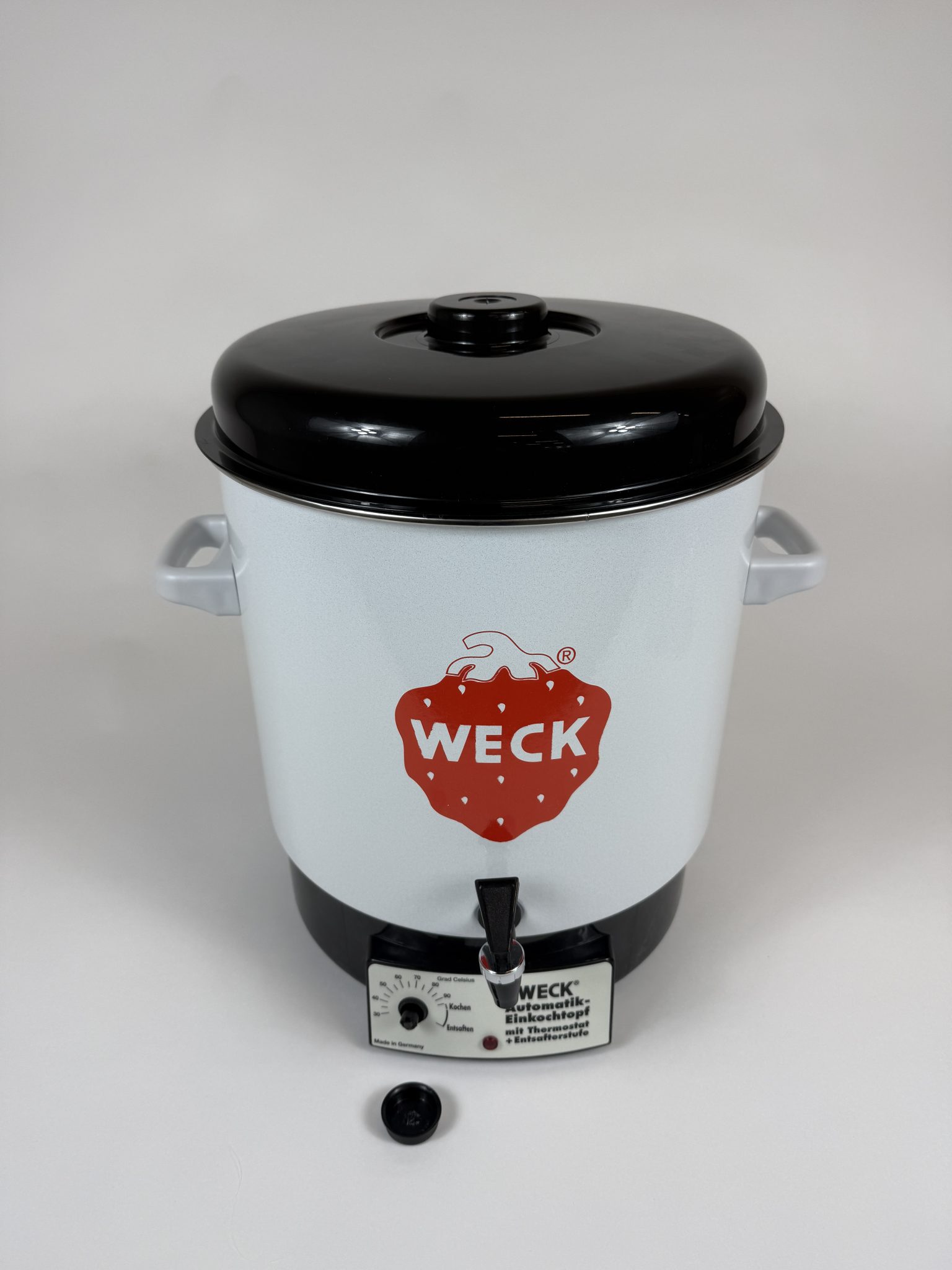 Weck 292008 29L elektrinis konservavimo aparatas