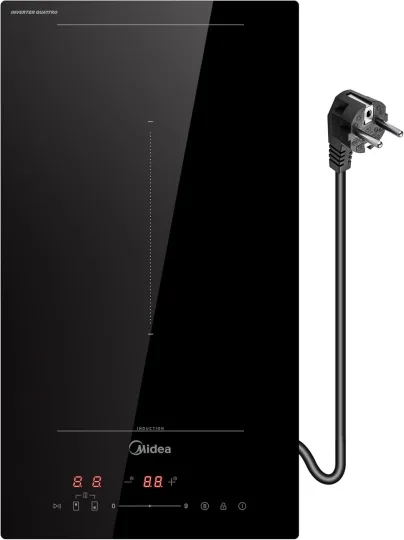 MIDEA built-in induction hob