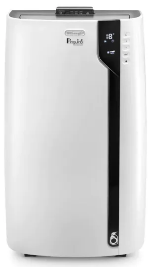 Delonghi PAC EX130 portable air conditioner