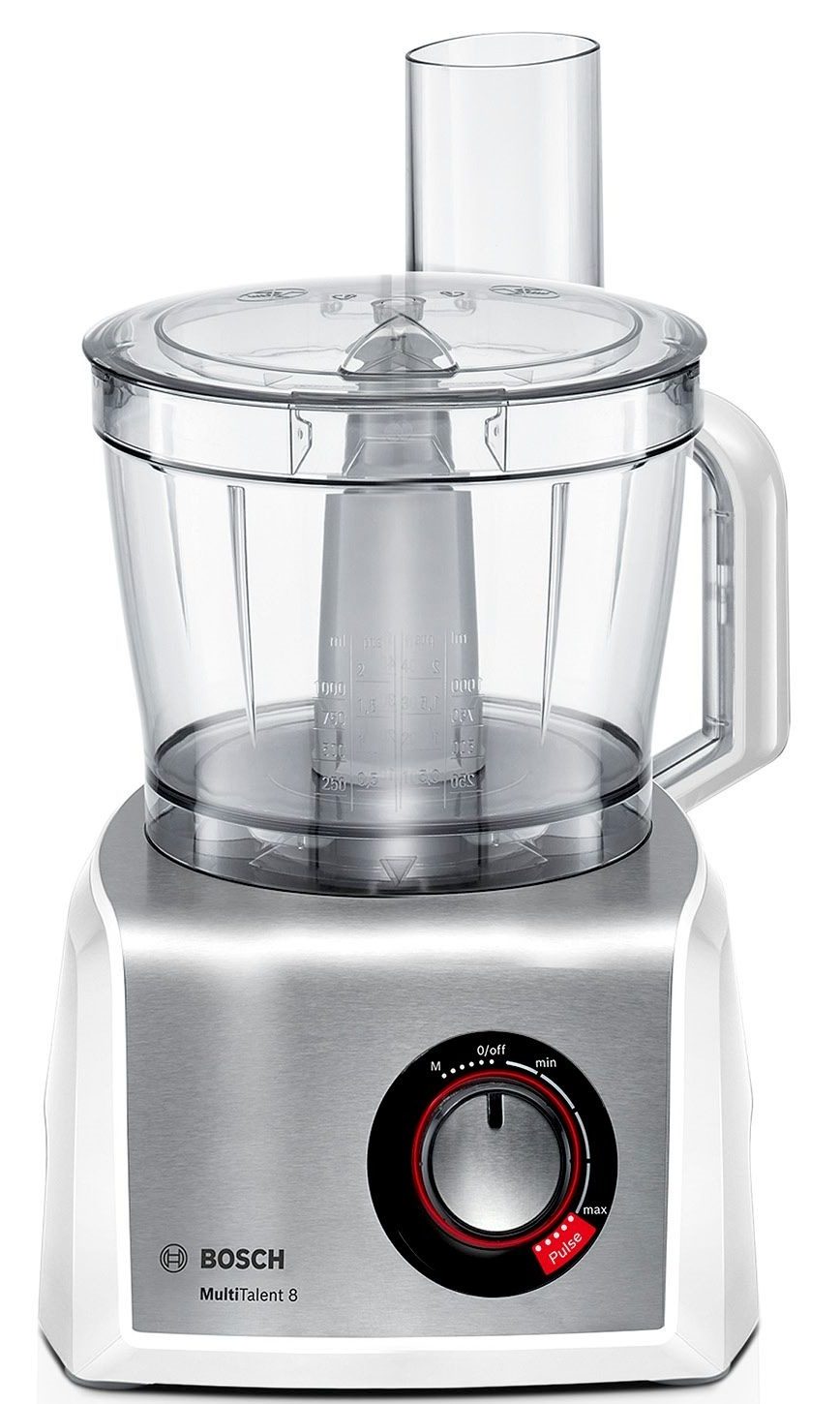 Bosch MultiTalent 8 food processor