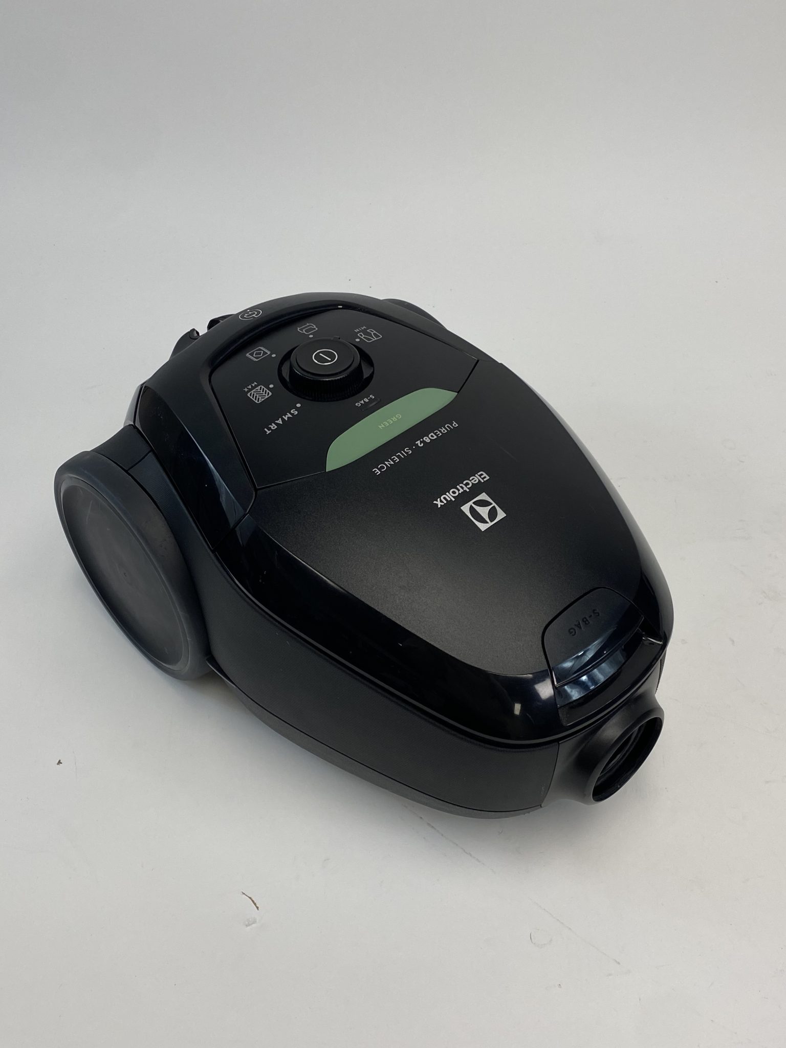 Electrolux PD82-GREEN dulkių siurblys