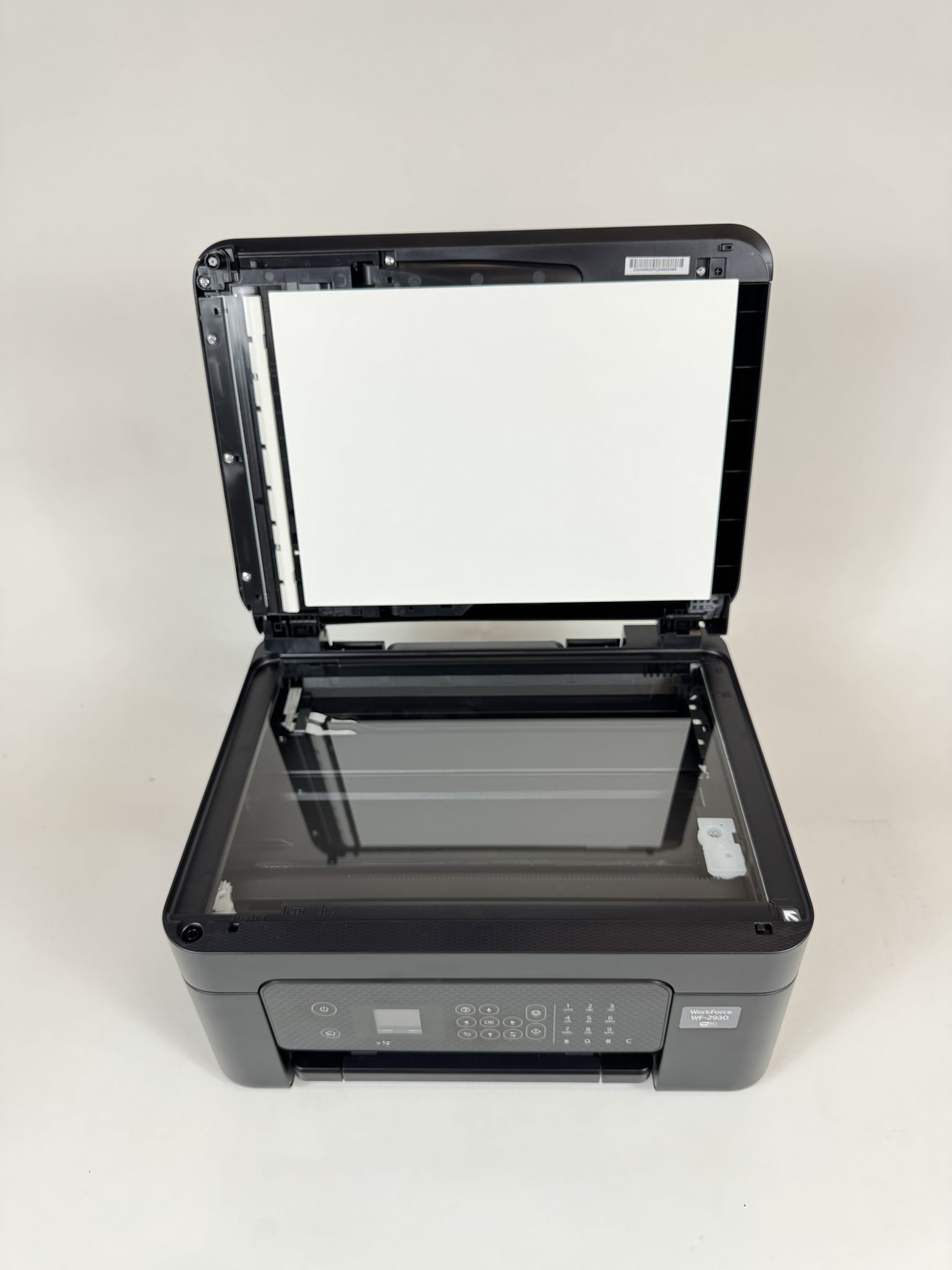 Epson Workforce WF-2930DWF daugiafunkcinis spausdintuvas