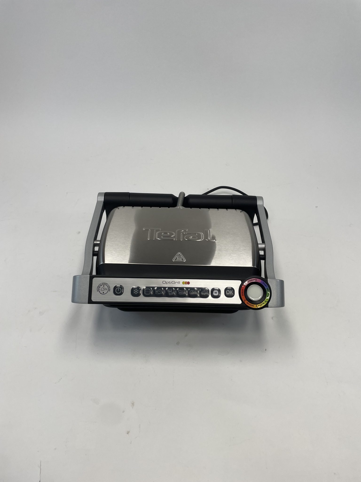 Tefal elektrinis grilius