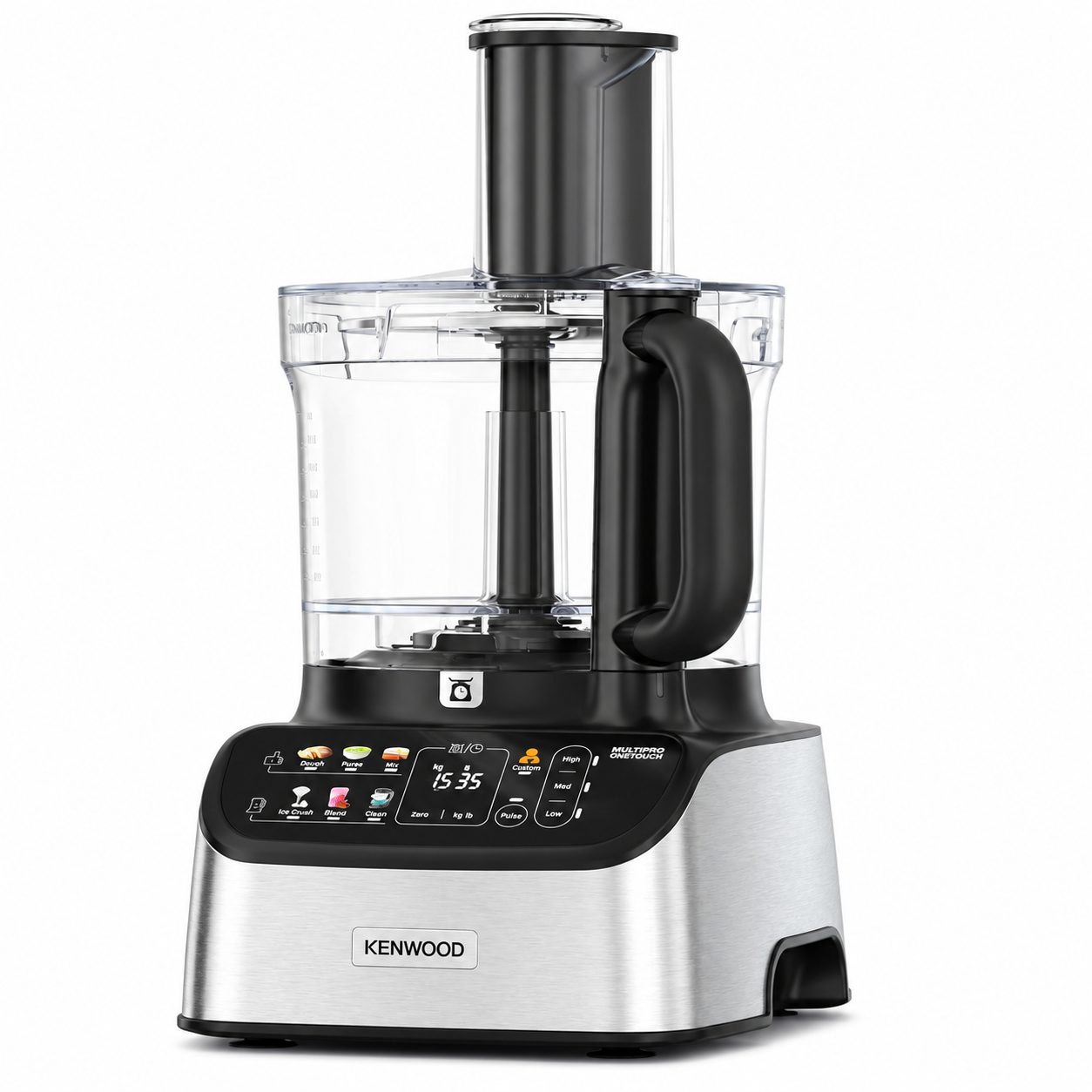 KENWOOD multipro onetouch food processor