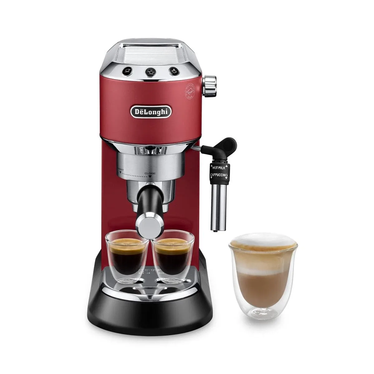 De'Longhi espresso machine