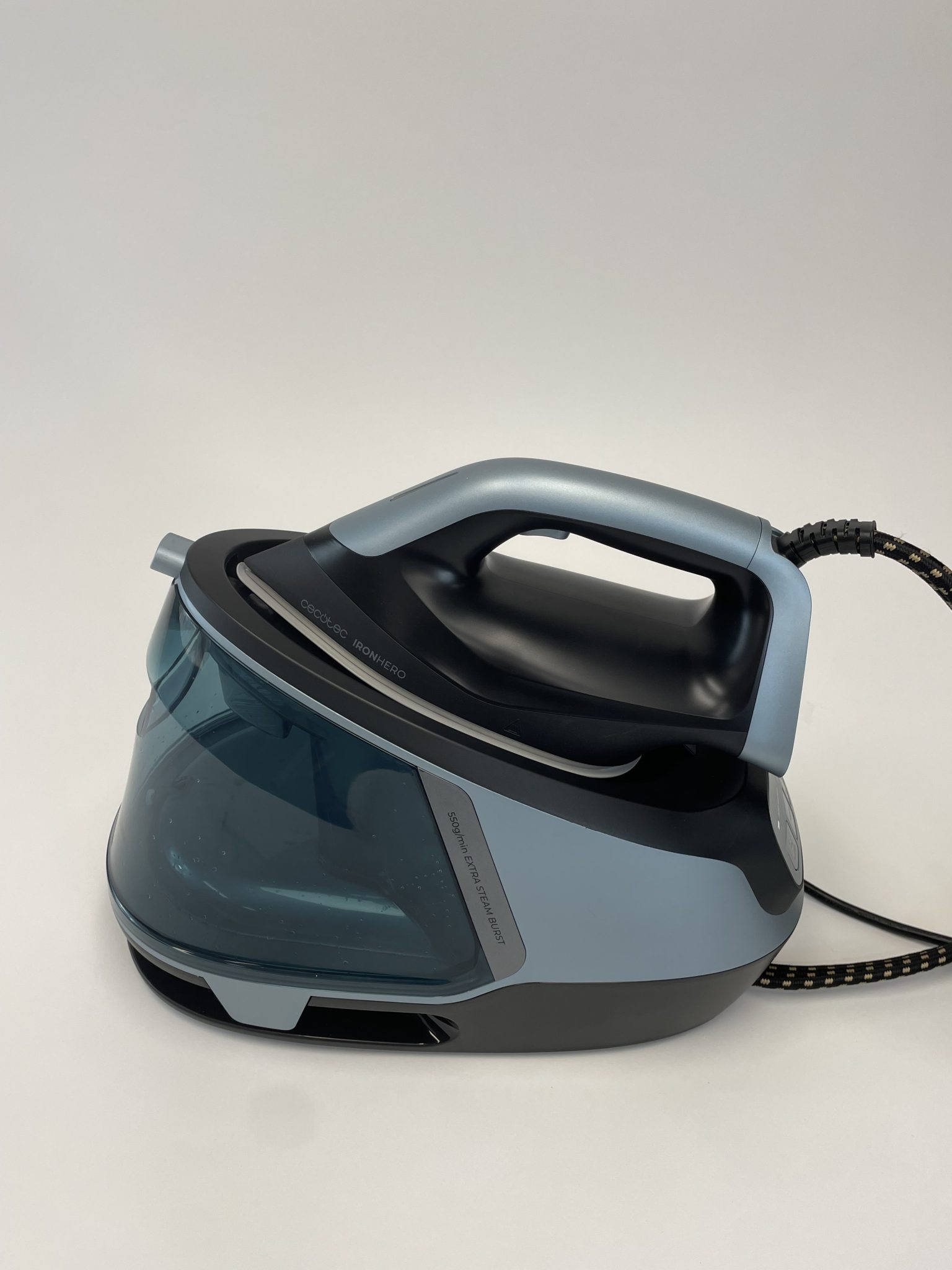 Cecotec IronHero Horizontal garo stotis
