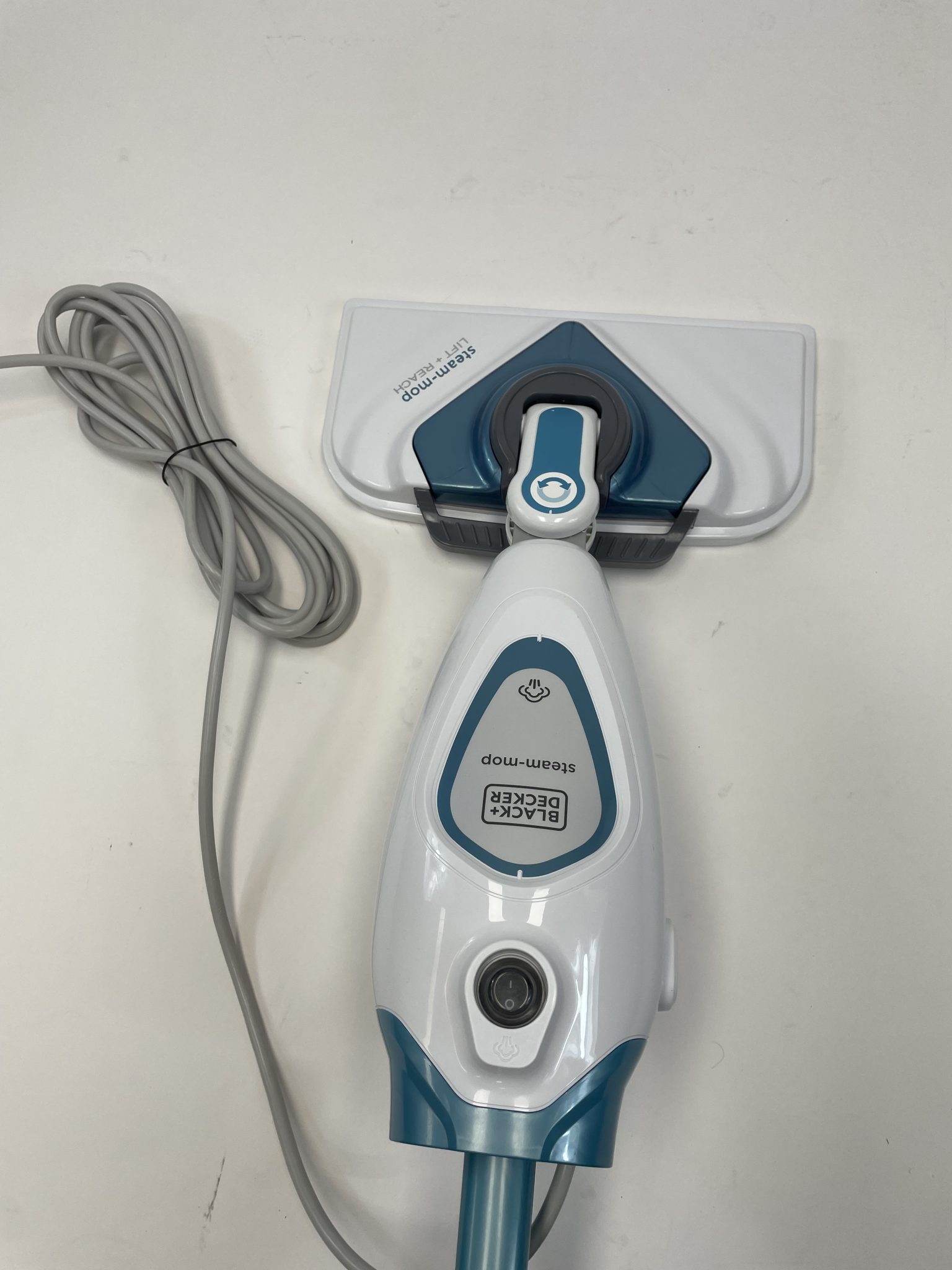 Black+Decker garinis valiklis