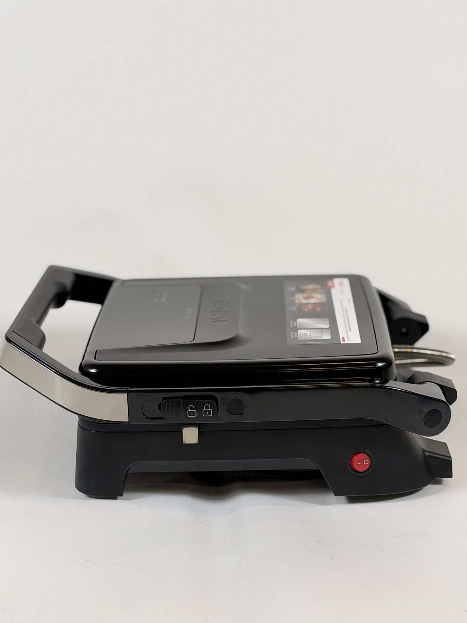 Tefal GC271810 elektrinis grilius