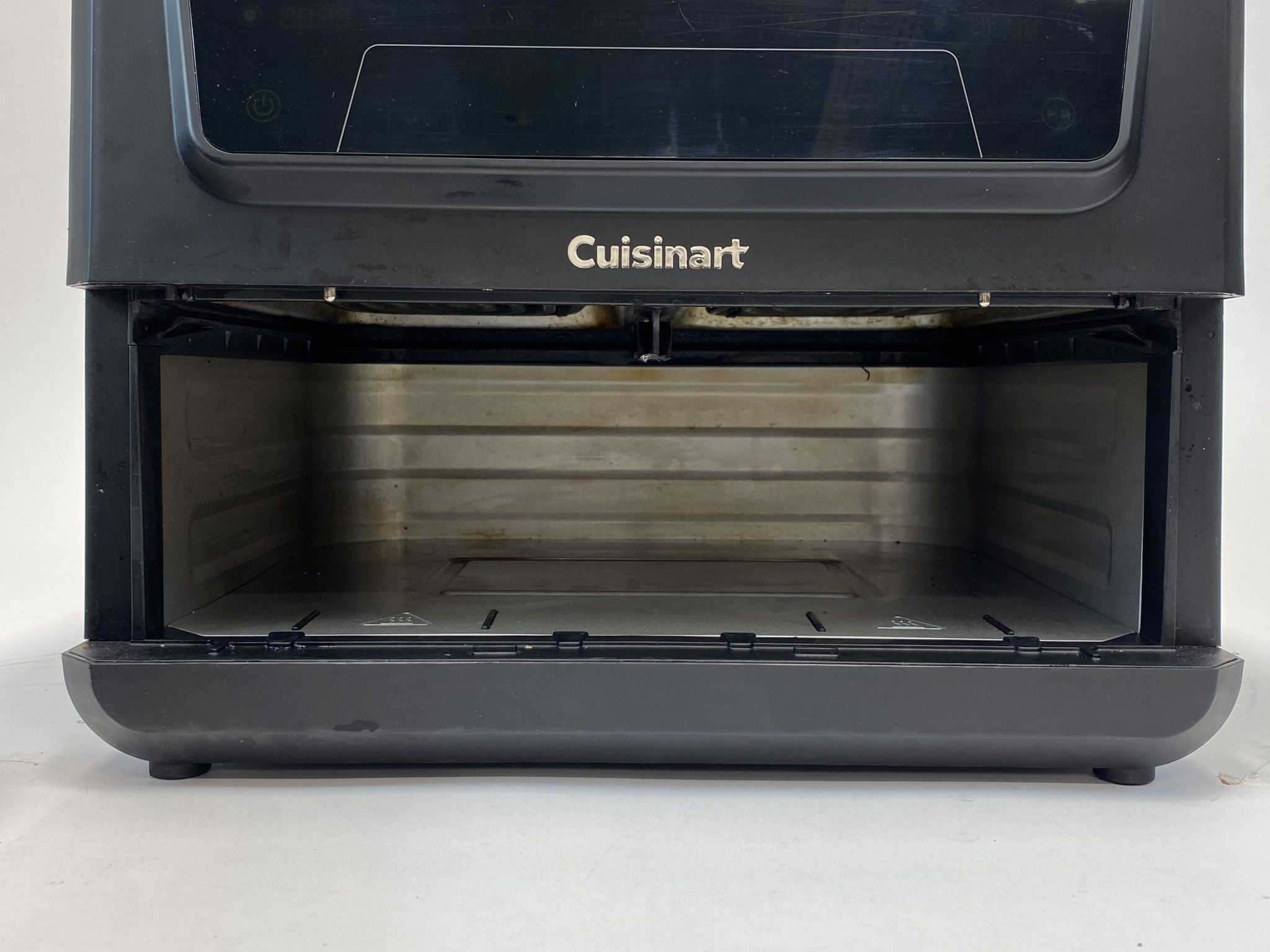 Cuisinart AirTwim XXL Dual-Zone oro gruzdintuvė