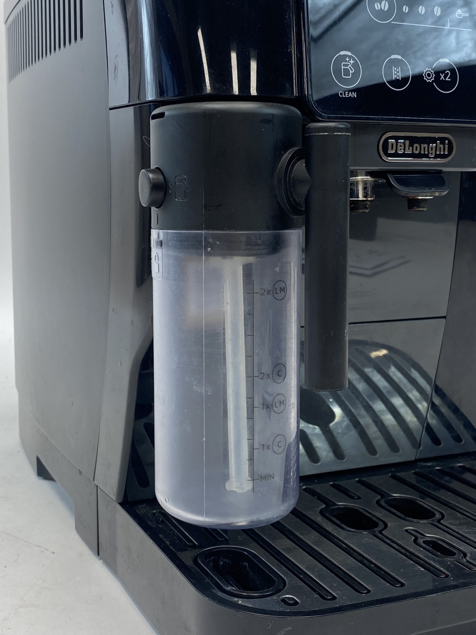 De'Longhi Magnifica Start kavos aparatas