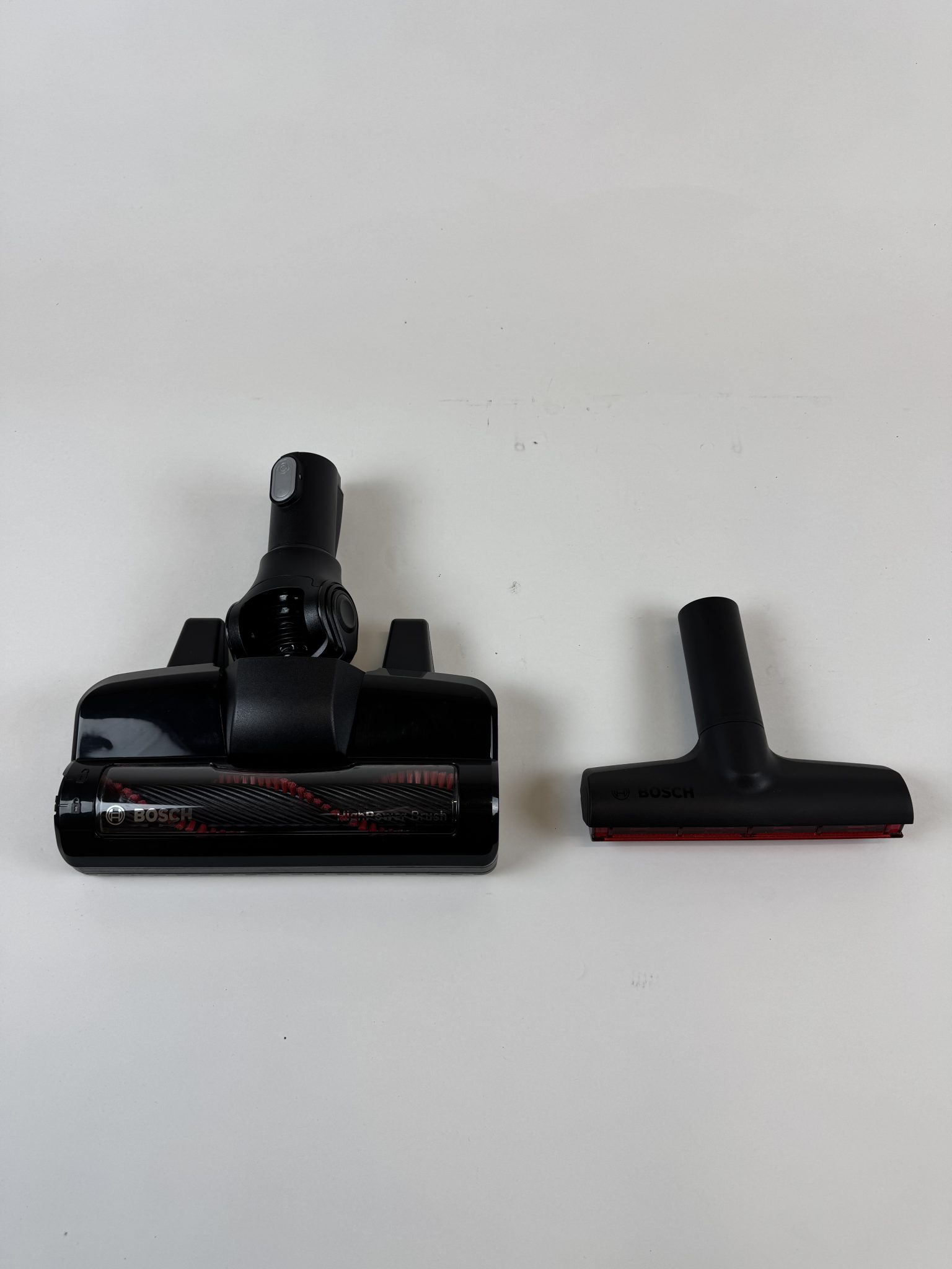 Bosch Unlimited Serie 8 dulkių siurblys