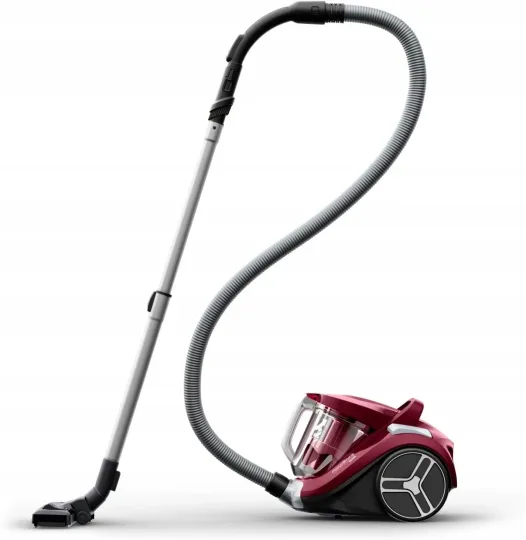 Rowenta vacuum cleaner