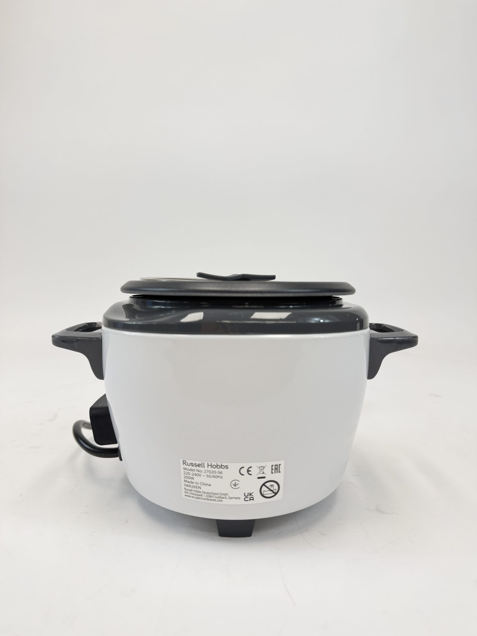 Russell Hobbs ryžių viryklė