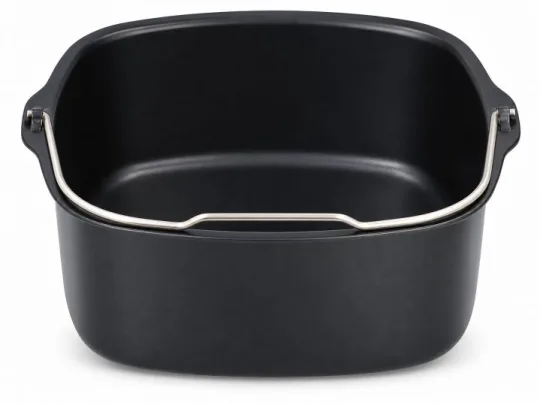 18 cm baking pan for air fryer