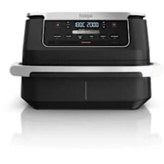 Ninja FlexDrawer Dual Zone 6.6L AF550EU air fryer
