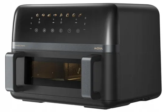 Mova AeroChef FD20 Pro 9L air fryer