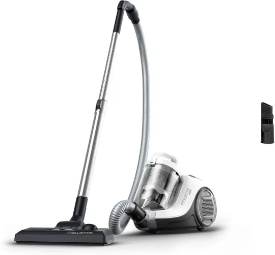 Rowenta Swift Power Cyclonic vacuum cleaner