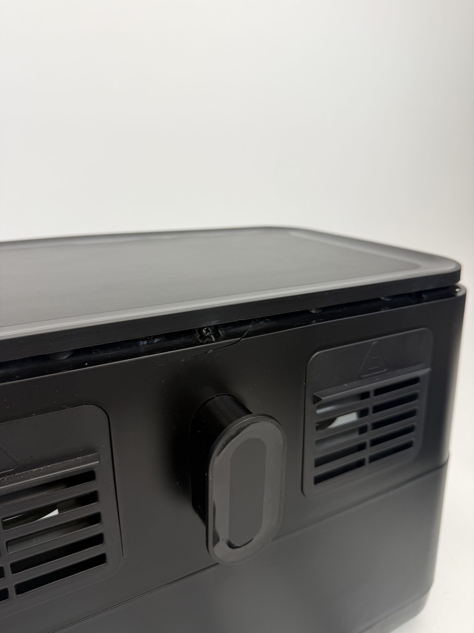 Braun TwinCook 5 TD5030IBK karšto oro gruzdintuvė, 10 l