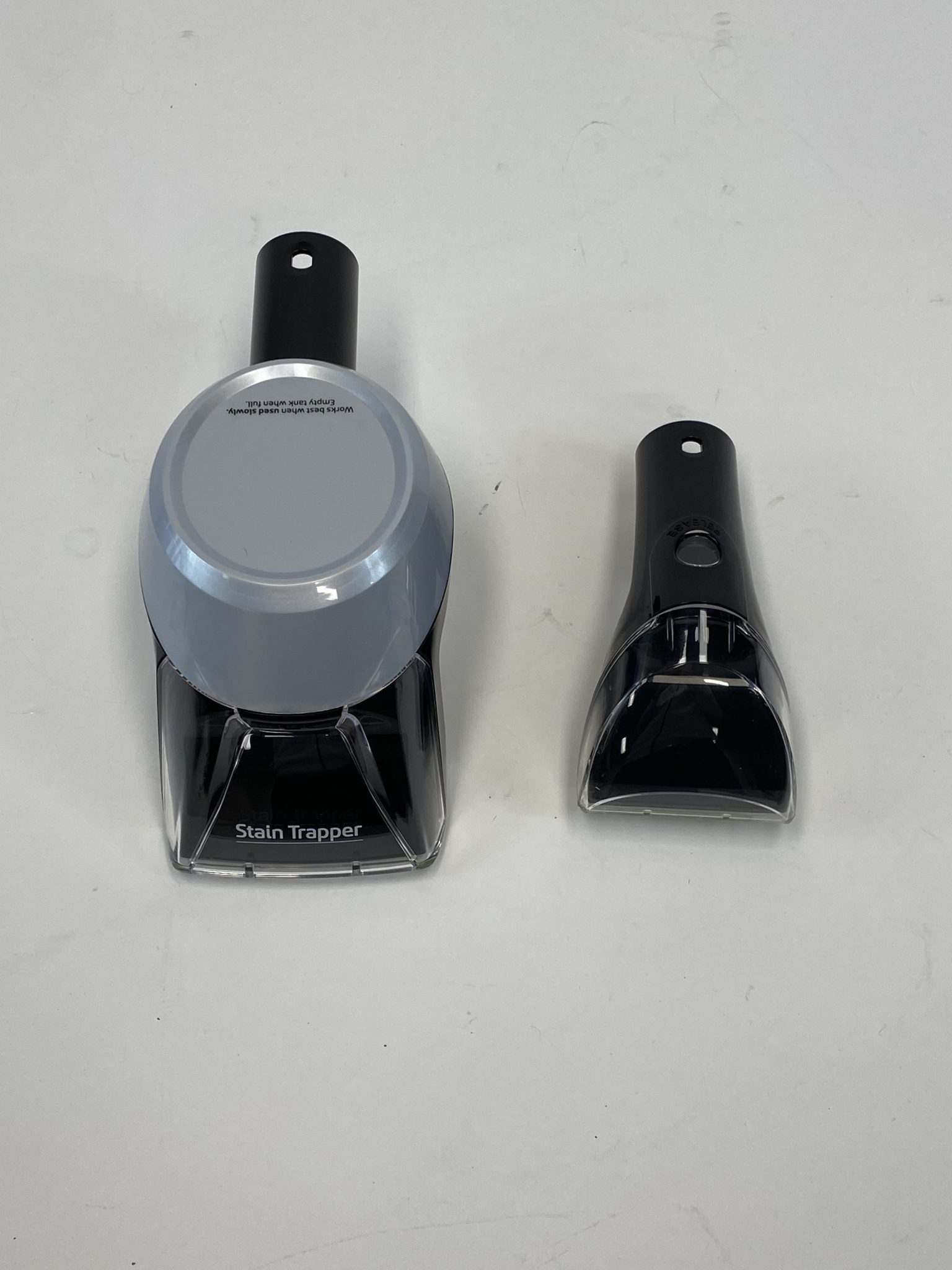 Bissell rankinis dulkių siurblys