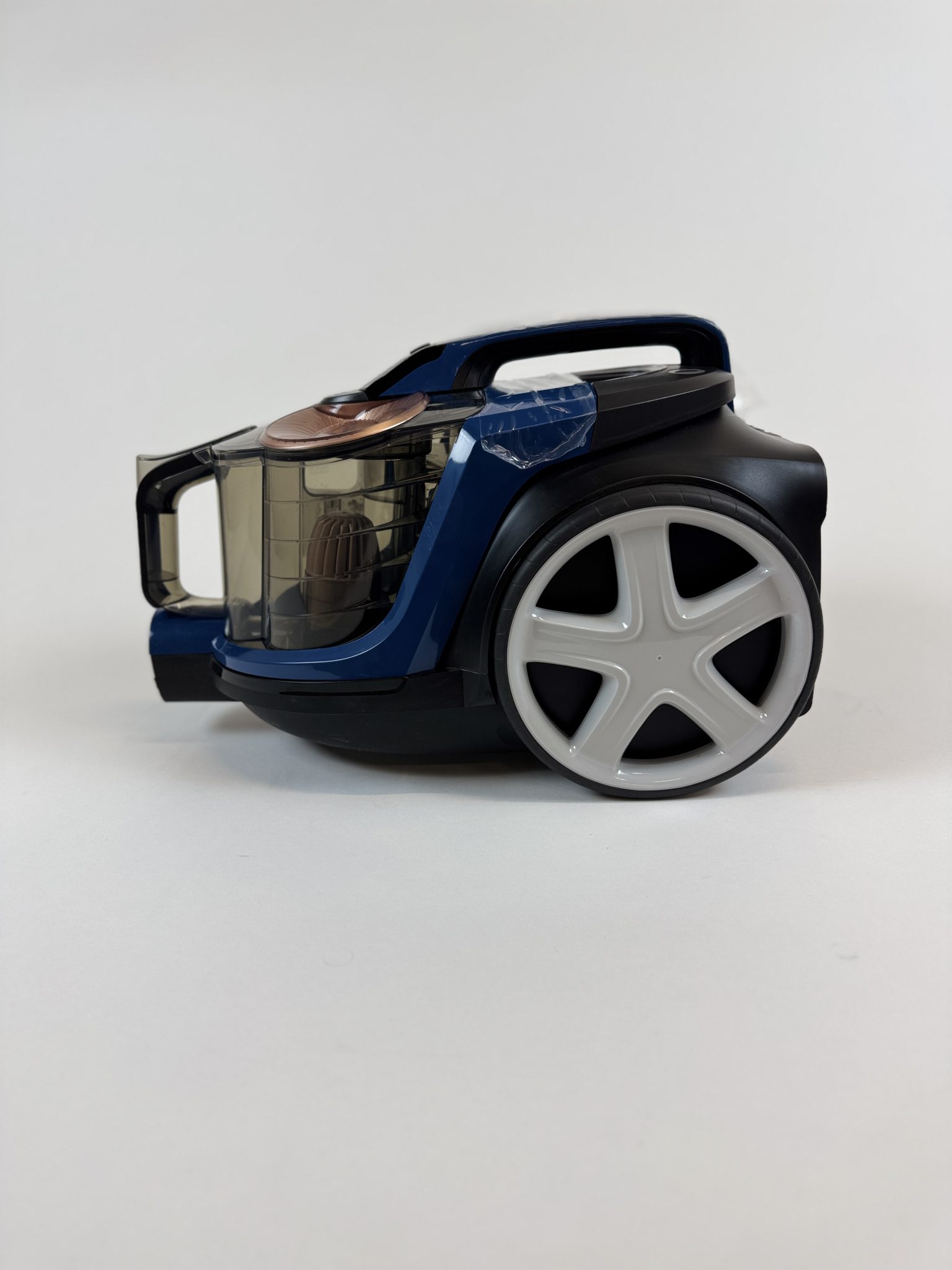 Philips PowerPro FC9747 dulkių siurblys