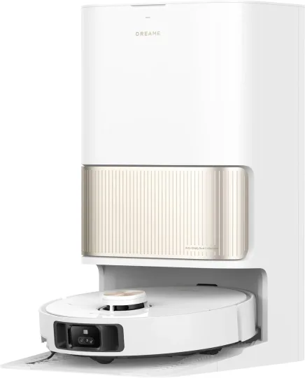 Dreame robot vacuum cleaner