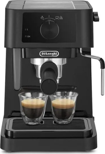 DeLonghi Stilosa Coffee Machine