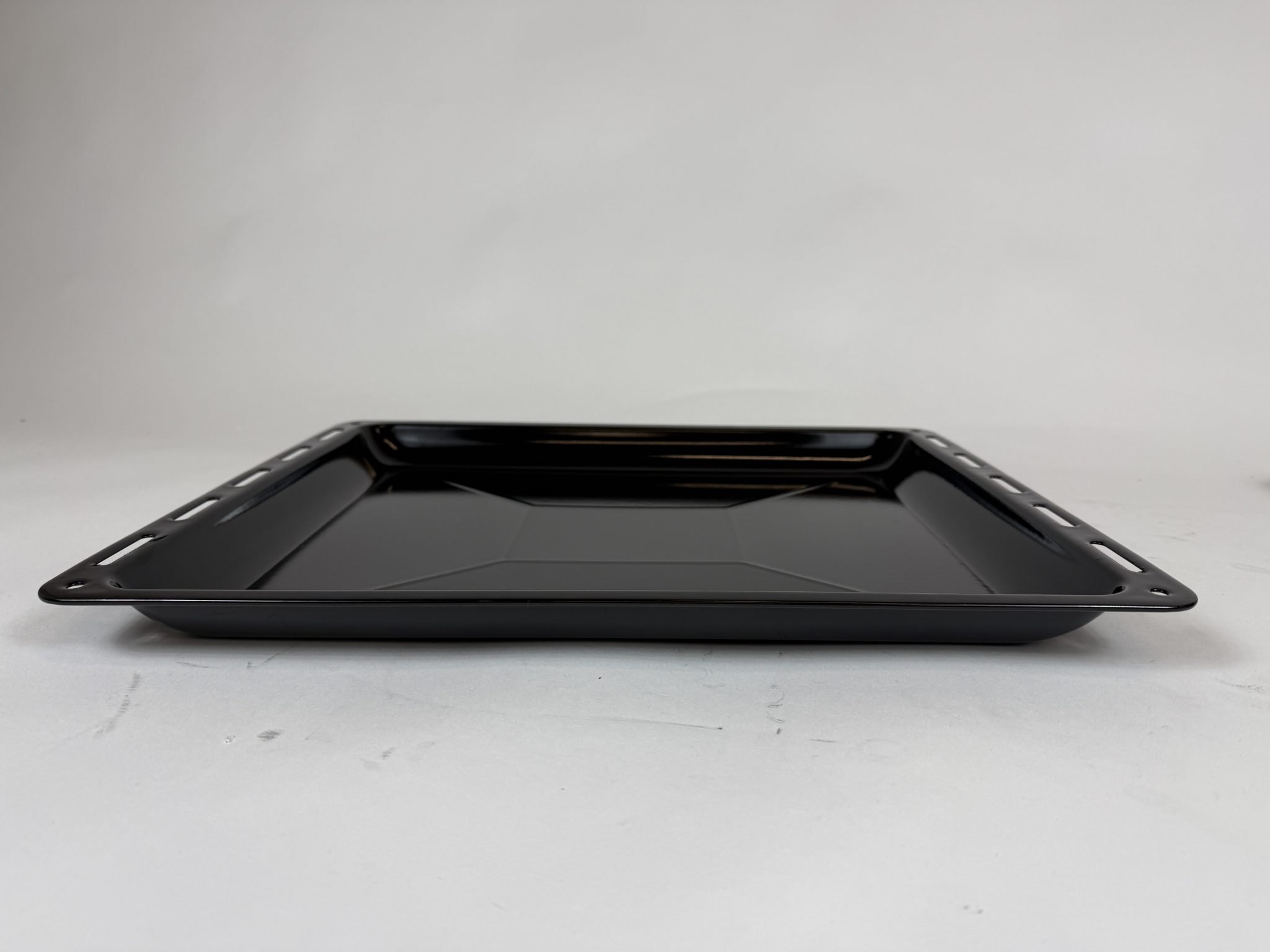 ICQN 44,5 x 37,5 cm 2vnt kepimo skarda