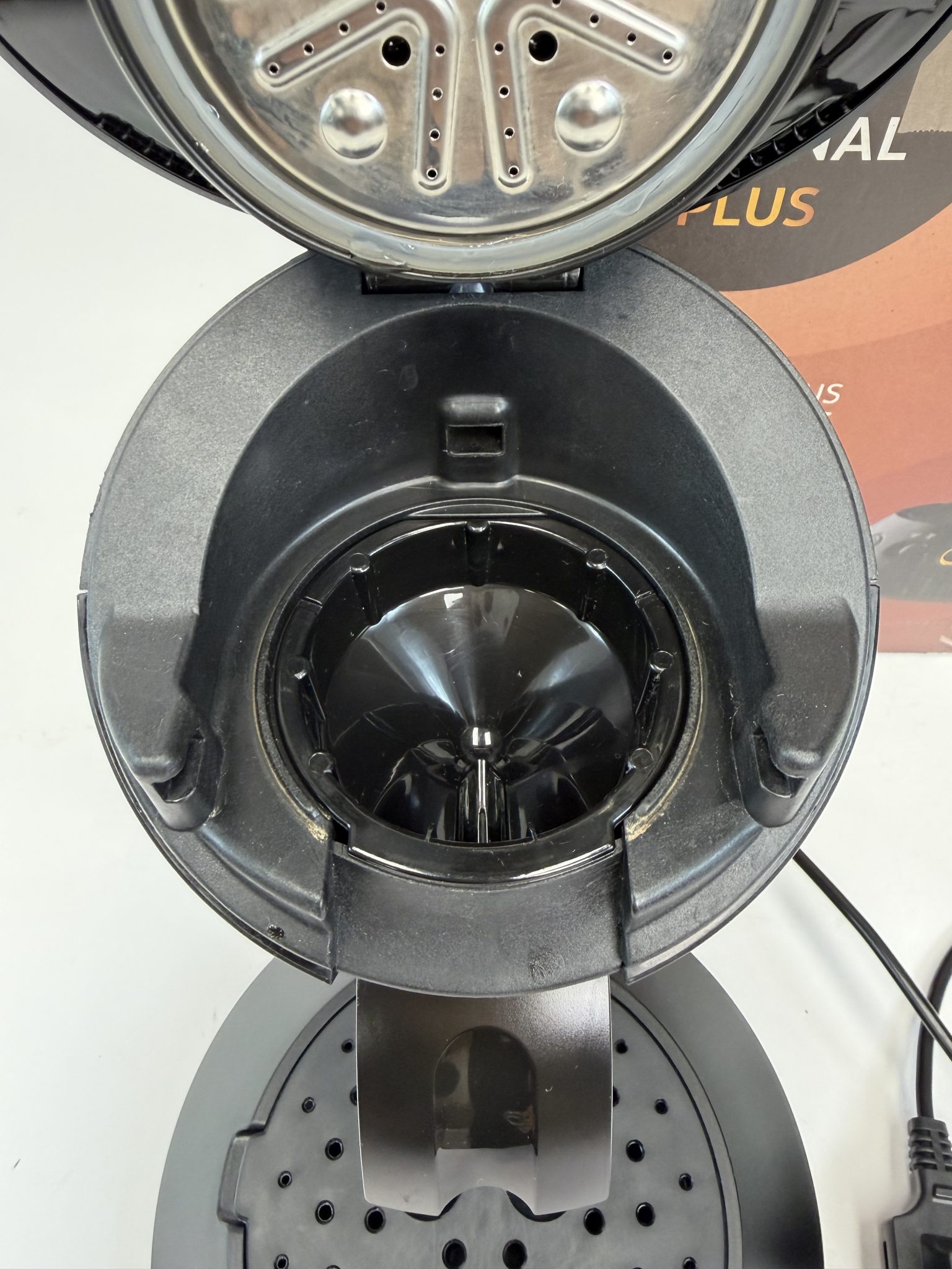 Philips Senseo Original Plus kavos aparatas