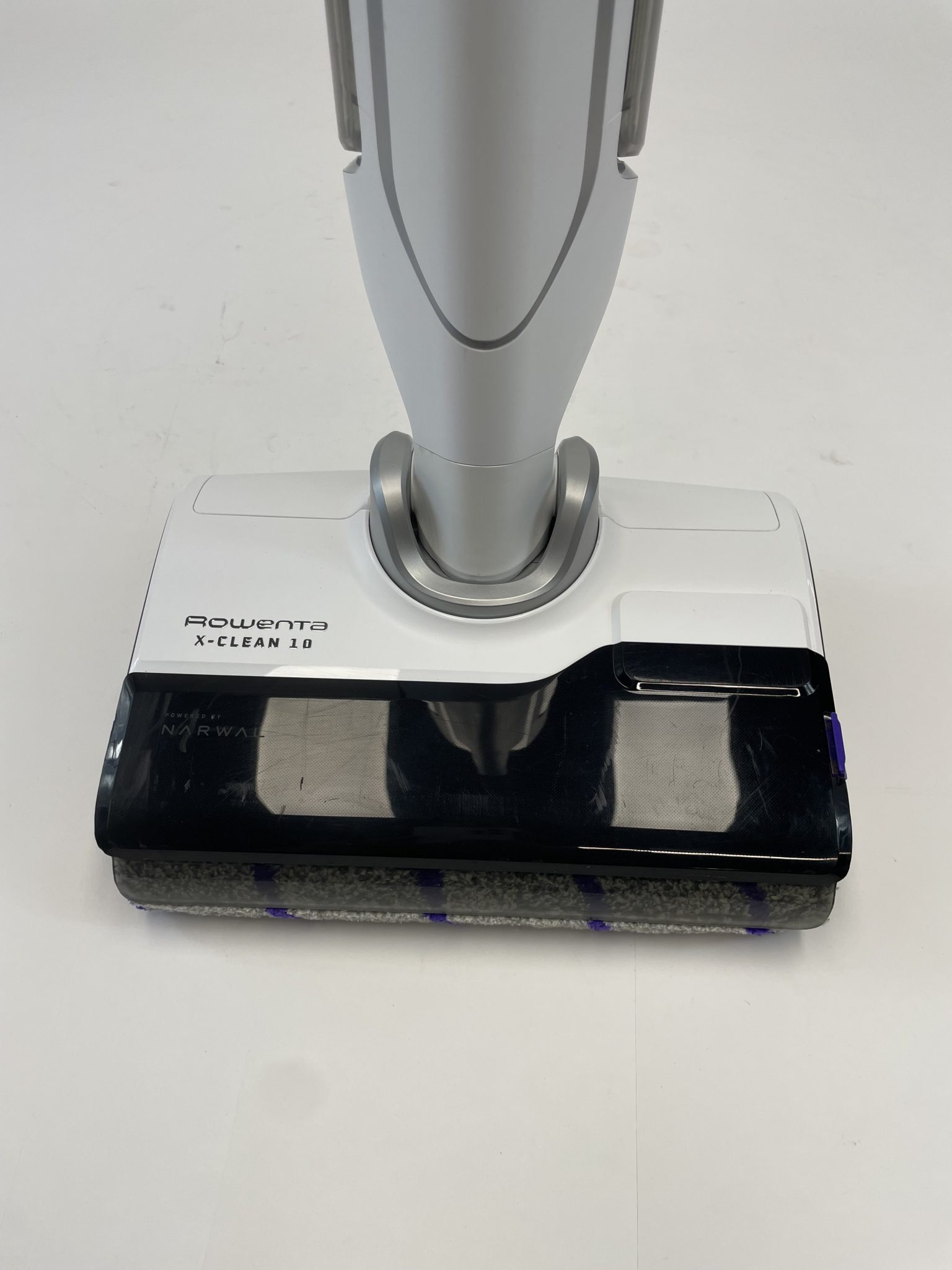 Rowenta X-Clean 10 dulkių siurblys