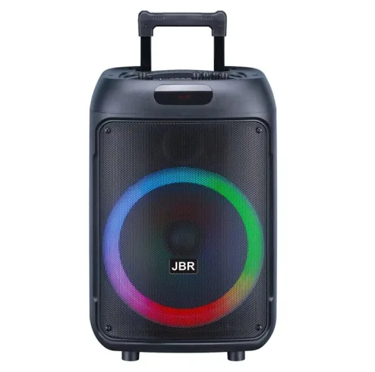 JBR Bluetooth speaker