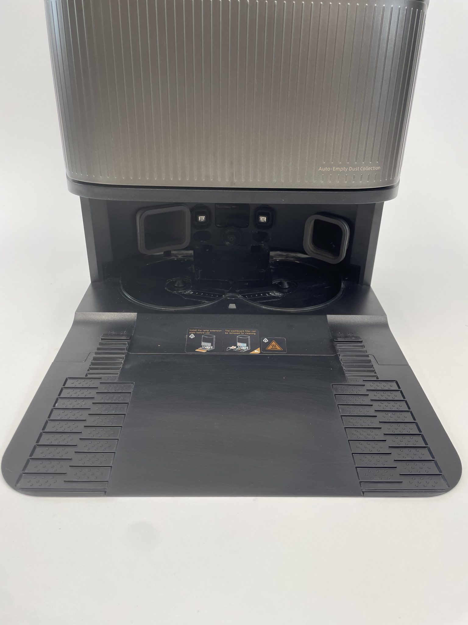 dreame L10s Ultra Gen 2 robotas siurblys