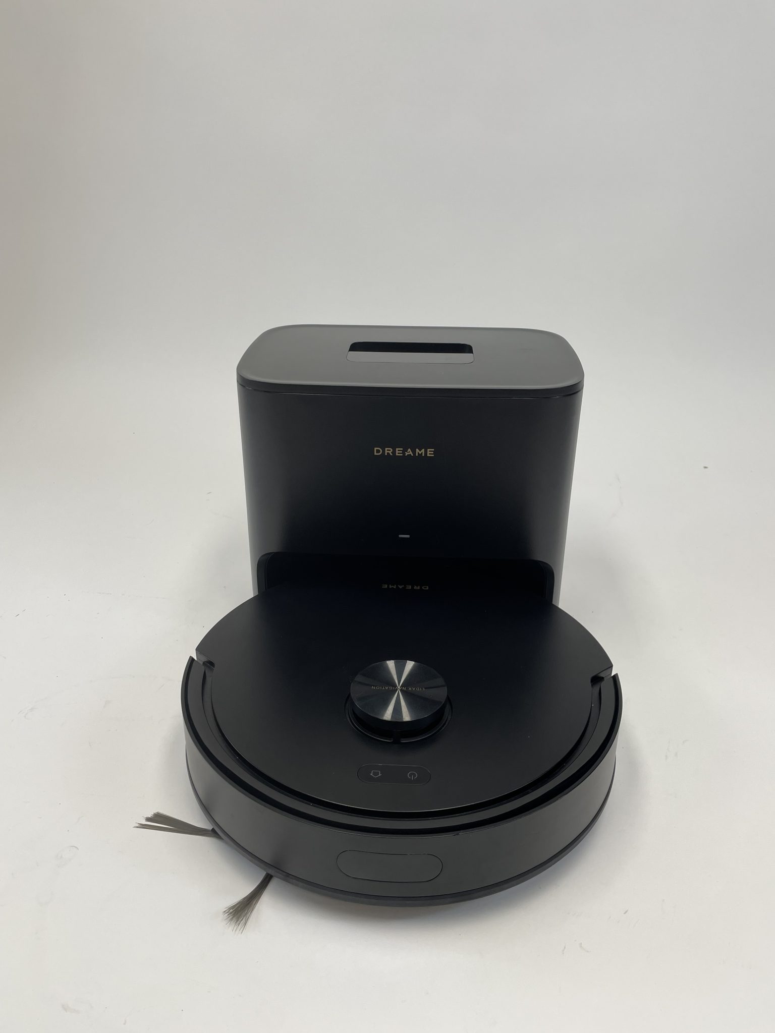 Dreame D20 Air Plus robotas siurblys