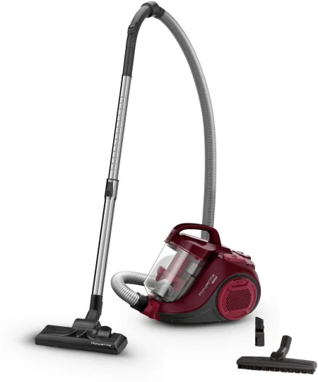 Rowenta RO2933EA vacuum cleaner
