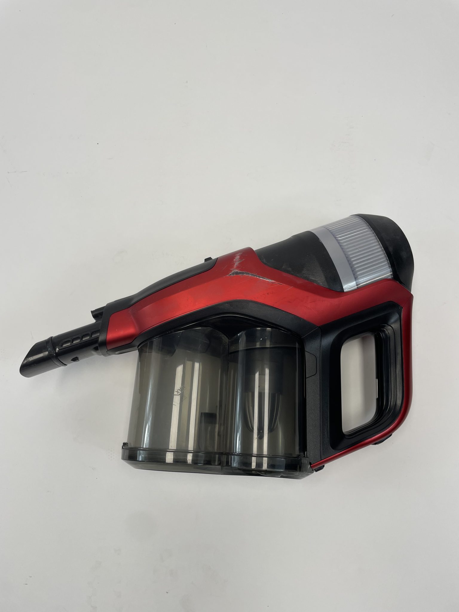 Philips SpeedPro Max dulkių siurblys