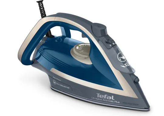 Tefal Ultragliss Plus 2800 steam iron